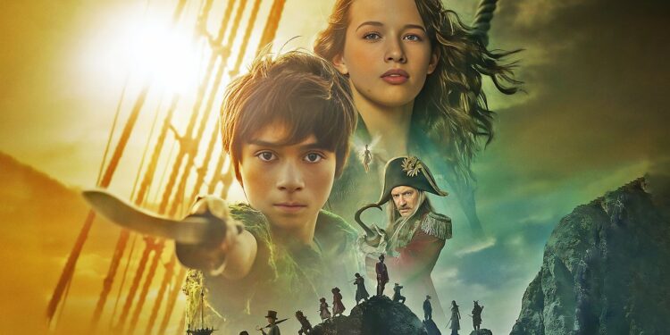 ‘Peter Pan & Wendy’ Review: A Pixie Dust Bust