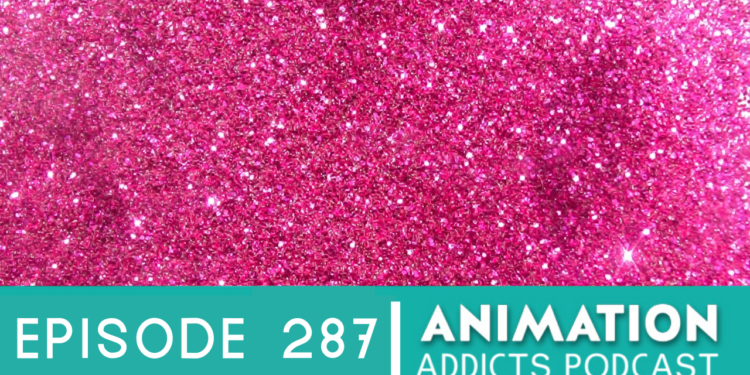 Animation Addicts Podcast #287: Taylor Swift and the Future of Theaters