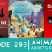 Animation Addicts Podcast #293: Best Books For Animation Addicts
