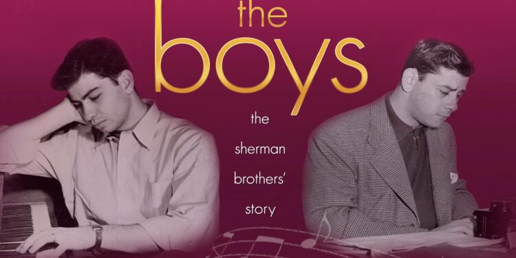 The-Boys-The-Sherman-Brothers-Story