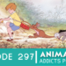Animation Addicts Podcast #297: The Many Adventures of Winnie the Pooh – “Could You Spare A Smackaroo?””