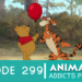 Animation Addicts Podcast #299: Winnie The Pooh (2011) – The Red Balloon One