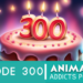 Animation Addicts Podcast 300th Episode Spectacular – A Dozen Years of Drawing You In