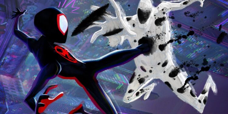 ‘Spider-Man: Across the Spider-Verse’ Review: Phenomenal in Every Universe