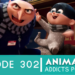 Animation Addicts Podcast #302: Despicable Me 4 (2024) – “You Don’t Own Names”