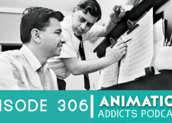 Animation Addicts Podcast #306: The Boys – The Sherman Brothers Story