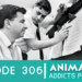 Animation Addicts Podcast #306: The Boys – The Sherman Brothers Story