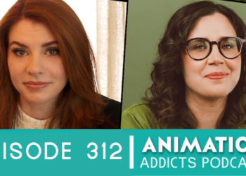 Animation Addicts Podcast #312: Netflix’s Twilight ‘Midnight Sun’ Animated Series – Hold on tight, Spider Monkey