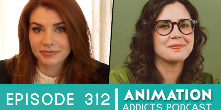 Animation Addicts Podcast #312: Netflix’s Twilight ‘Midnight Sun’ Animated Series – Hold on tight, Spider Monkey