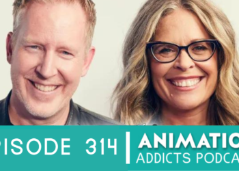 Animation Addicts Podcast #314: Jennifer Lee Steps Down at Disney – Jared Bush Takes the Reins