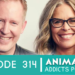 Animation Addicts Podcast #314: Jennifer Lee Steps Down at Disney – Jared Bush Takes the Reins