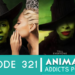Animation Addicts Podcast #321: Wicked (2024) – Because We Saw It and Want to Talk About It!