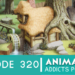 Animation Addicts Podcast #320: Tier Ranking Best Animated Cottages