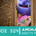 Animation Addicts Podcast #324: Spellbound (2024) – When Music And Magic Isn’t Enough