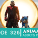 Animation Addicts Podcast #326: Sonic the Hedgehog 3 (2024) – We Want More Jim Carrey