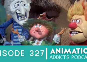Animation Addicts Podcast #327: The Year Without a Santa Claus – “Heat Miser or Snow Miser?”