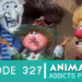 Animation Addicts Podcast #327: The Year Without a Santa Claus – “Heat Miser or Snow Miser?”