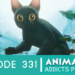 Animation Addicts Podcast #331: Flow (2024) – Nintendogs Meets Myst