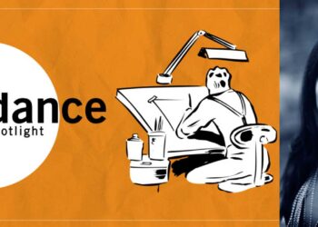 [INTERVIEW] ‘Inkwo for When the Starving Return’ Director, Amanda Strong (Sundance Animator Spotlight Series #3)