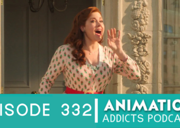 Animation Addicts Podcast #332: ‘Disenchanted’ – The Pressures of Peasant Life
