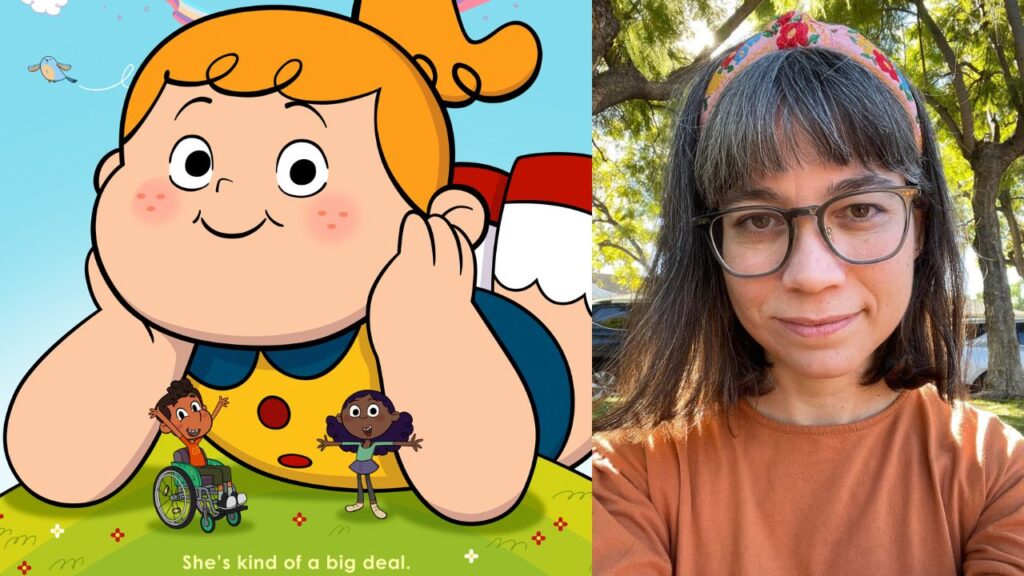 Emily-Brundige-Goldie-Interview-rotoscopers