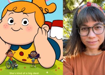 Emily-Brundige-Goldie-Interview-rotoscopers