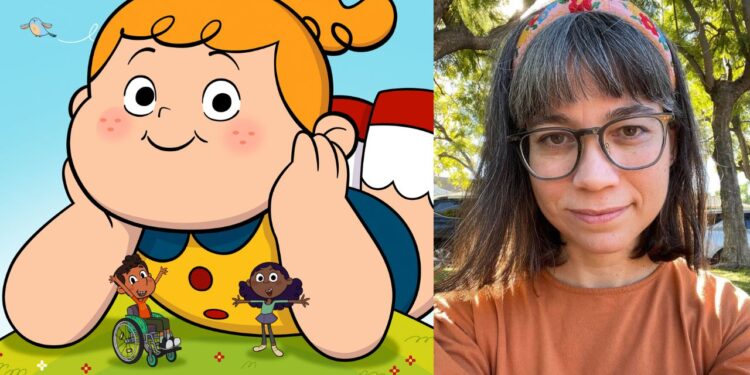 Emily-Brundige-Goldie-Interview-rotoscopers