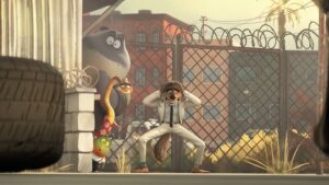 'The Bad Guys: Little Lies and Alibis' Review: A Cute Comedic Caper ...