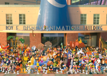 once-upon-a-studio-2023-group-photo