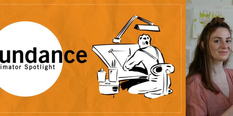 [INTERVIEW] ‘Caries’ Animator, Aline Höchli (Sundance Animator Spotlight Series #6)