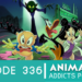 Animation Addicts Podcast #336: ‘The Day the Earth Blew Up: A Looney Tunes Movie’ – Chew… Chew…