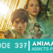 Animation Addicts Podcast #337: Peter Pan & Wendy (2023) – Who’s The Real Villain?