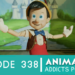 Animation Addicts Podcast #338: Pinocchio (2022) – The Helper Puppet