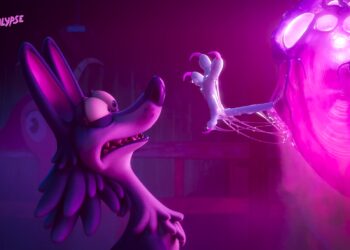 night-of-the-zoopocalypse-2025-still-gracie-monster-pink
