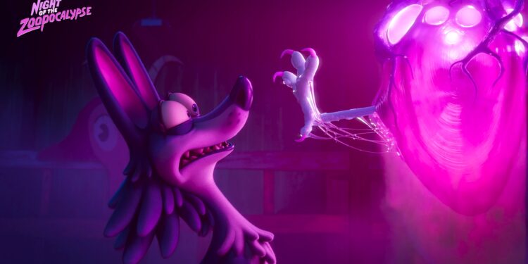 night-of-the-zoopocalypse-2025-still-gracie-monster-pink