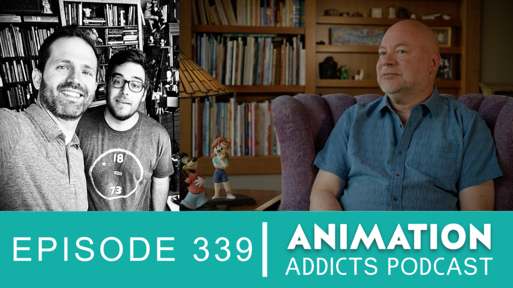 animation-addicts-website-art-339-not-just-a-goof-interviews-kevin-lima-Christopher-Ninness-Eric-Kimelton