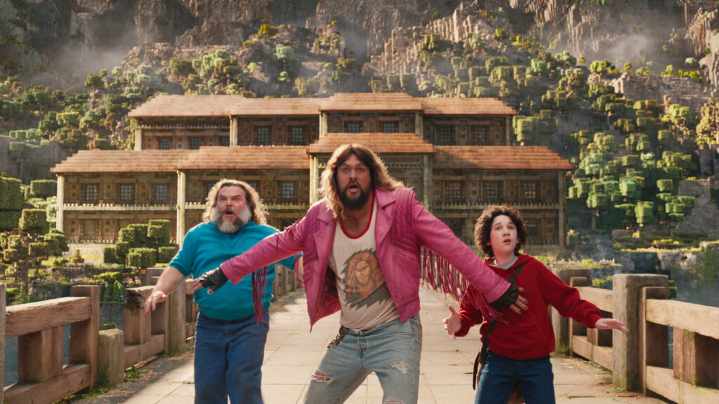 A-Minecraft-Movie-2025-Still-Jason Momoa-Jack-Black-Sebastian-Hansen