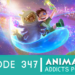 Animation Addicts Podcast #347: Elio – Ham Radios and Super Squishies