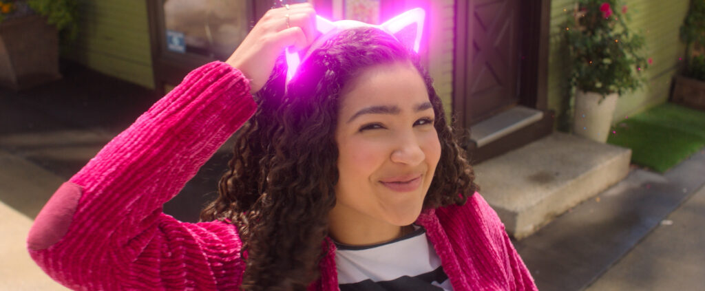 Gabby’s Dollhouse: The Movie