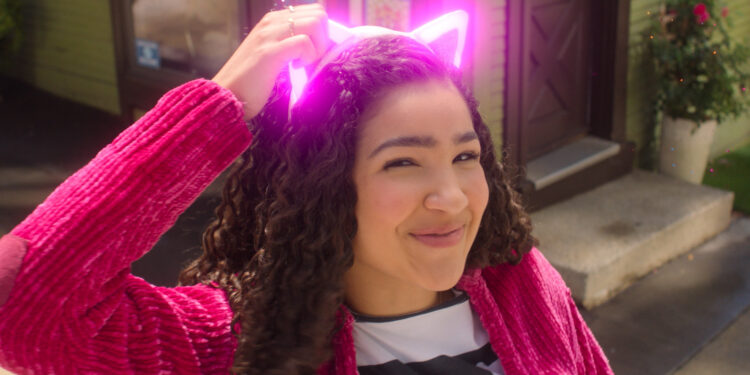 Gabby’s Dollhouse: The Movie