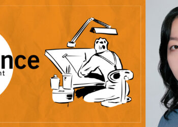 [INTERVIEW] ‘Cabbage Daddy’ Animator, Grace An (Sundance Animator Spotlight Series 2026 #3)