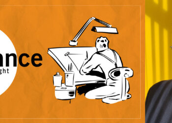 [INTERVIEW] ‘Hugs’ Animator, Nicholas Fong (Sundance Animator Spotlight Series 2026 #6)