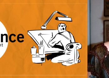 [INTERVIEW] ‘Busy Bodies’ Animator, Kate Renshaw-Lewis (Sundance Animator Spotlight Series 2026 #5)