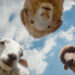 THE SHEEP DETECTIVES
